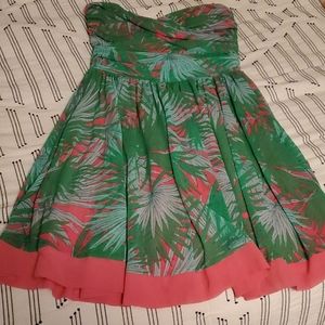 Juicy Couture Size Xsmall dress